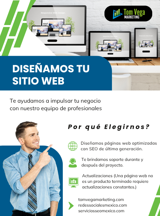 Anuncios Digitales  México