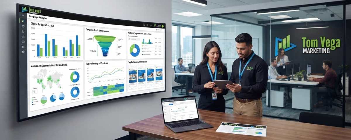 Publicidad digital para empresas