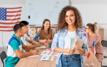 Escuela de Idiomas CDMX Ciudad de México