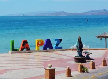 La Paz